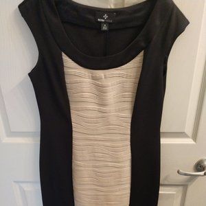 Ronni Nicole Sheath Dress Size 12